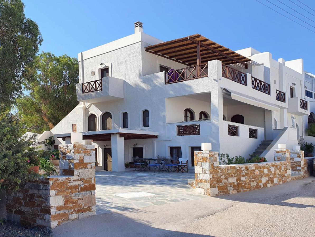 Apartment Dendrinos House Galissas